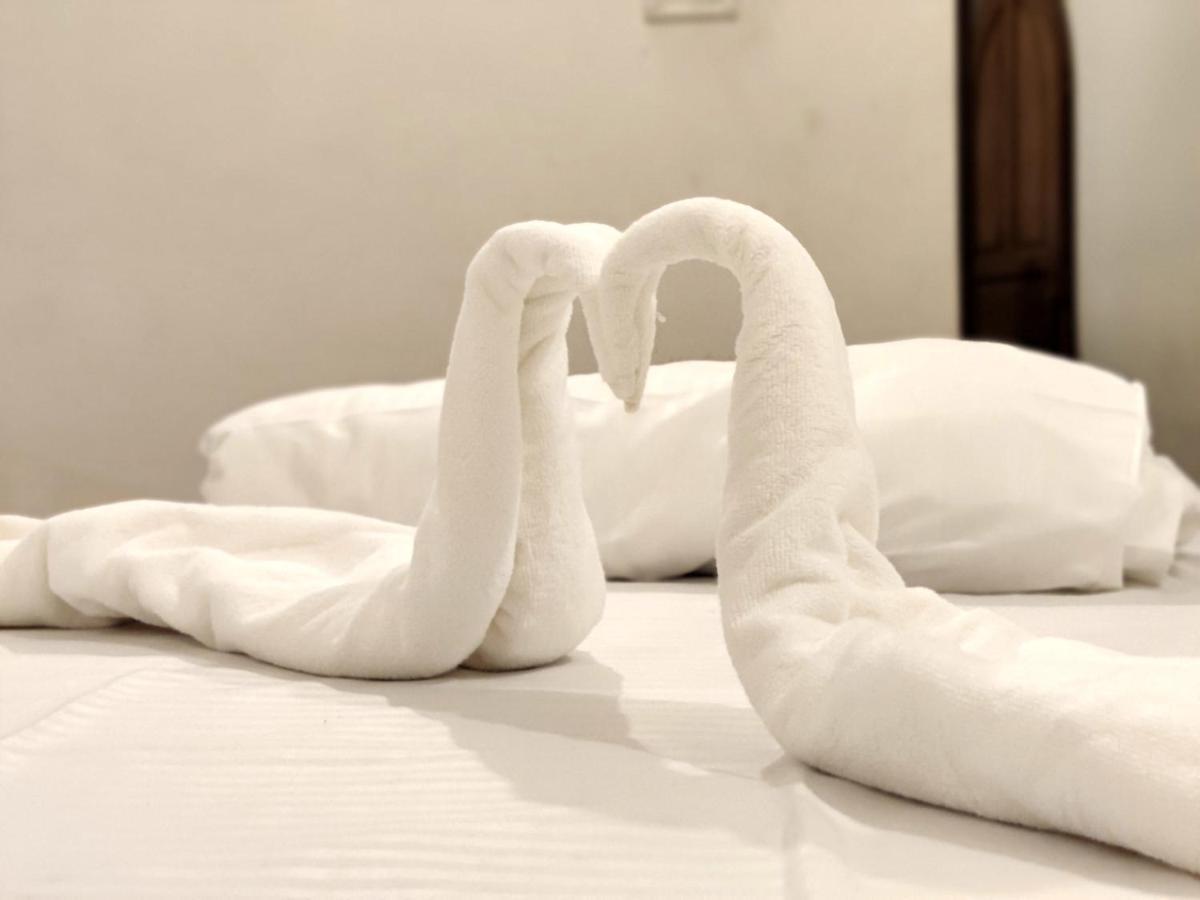 Calangute Turista Hotel Екстериор снимка