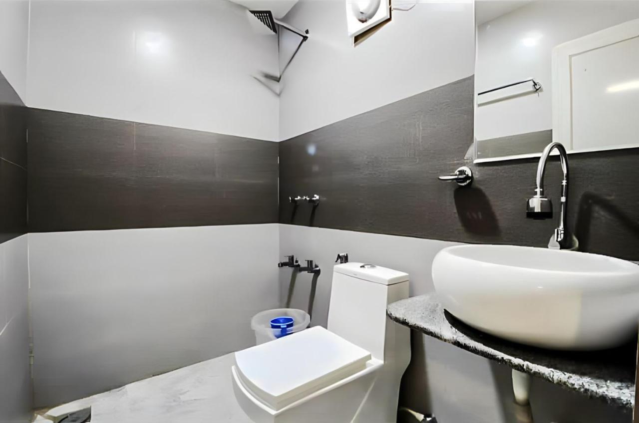 Calangute Turista Hotel Екстериор снимка