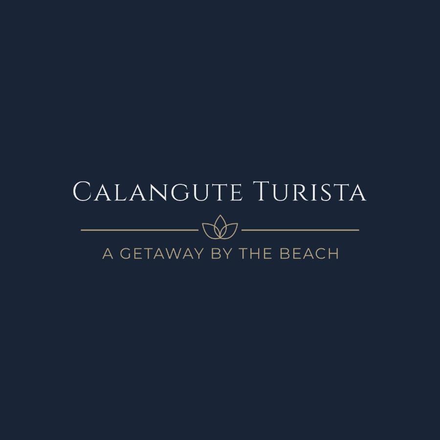 Calangute Turista Hotel Екстериор снимка